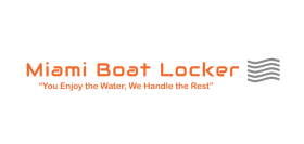 Miami Boat Locker