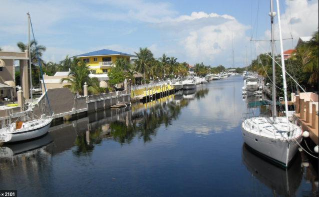 key largo