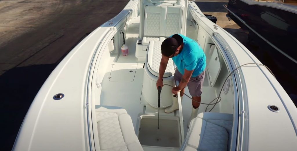 The Best Boat Storage and Boat Services in Puerto Rico