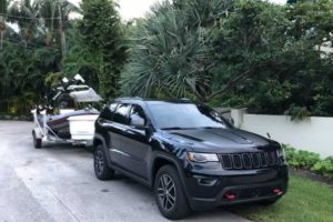 Miami FL Launching Assistance