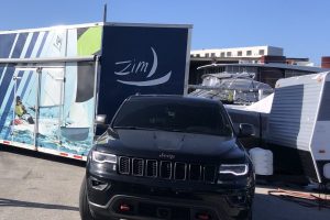 is a storage facility essential