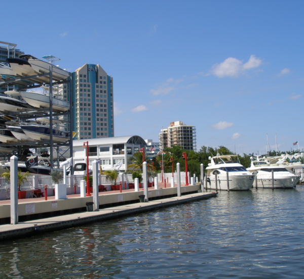 coconut grove