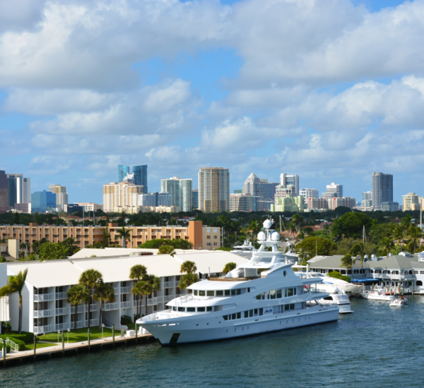 fort lauderdale